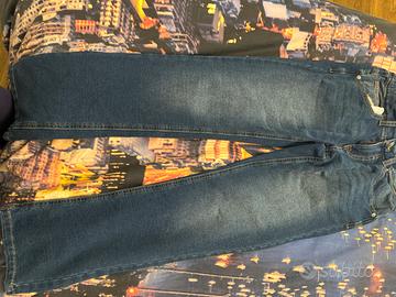 Jeans Benetton