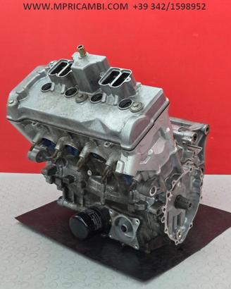 MOTORE ENGINE HONDA CBR 600 RR 2005 2006 CBR600