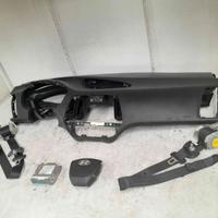 Kit airbags - hyundai i20 - 2012