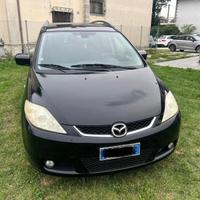 Mazda 5 Mazda5 2.0 MZ-CD 16V 110CV Active