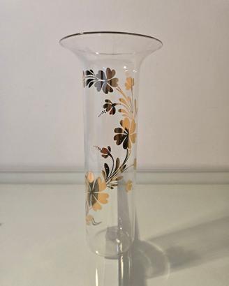 Vaso in vetro