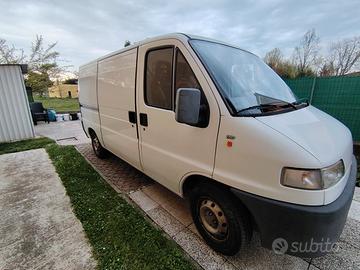 Fiat ducato 
