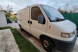 Fiat ducato 