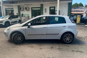 Fiat Punto Evo 1.3 Mjt 95 CV DPF 5 porte S&S Dualo