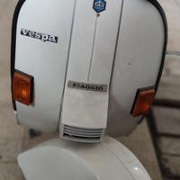 Piaggio Vespa 50 Primavera - 1982