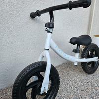 Bicicletta bambino 