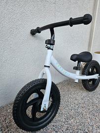 Bicicletta bambino 