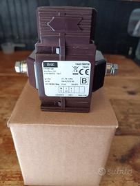 Trasformatore amperometrico mod TAQ2L Nuovo 