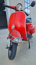 Vespa 50 N