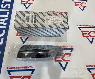 735658049 MODANATURA DX PARAURTI POSTERIORE FIAT 5