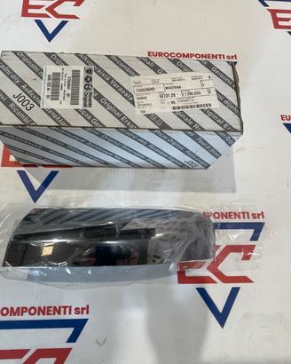 735658049 MODANATURA DX PARAURTI POSTERIORE FIAT 5