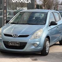 Hyundai i20 1.4 5p. - Neopatentati-Garanzia