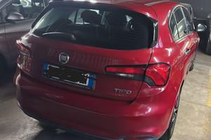 Fiat Tipo 1.6