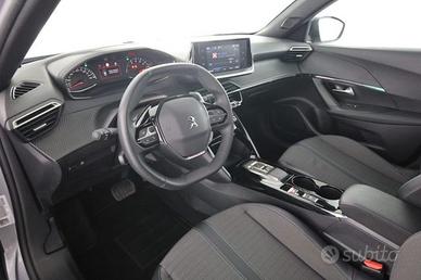 PEUGEOT 2008 2008 PureTech 130 S&S EAT8 Allure