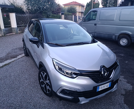 Renault Captur 1.5 TDCi