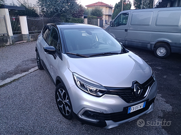 Renault Captur 1.5 TDCi