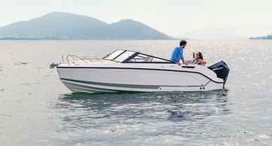 Quicksilver Activ 675 Cruiser - IN ARRIVO