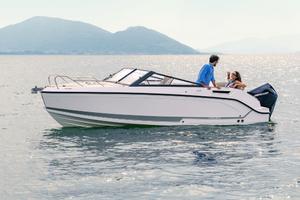 Quicksilver Activ 675 Cruiser - IN ARRIVO