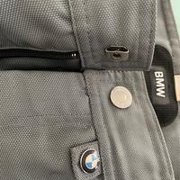 Pantaloni moto BMW