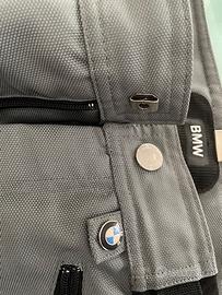 Pantaloni moto BMW