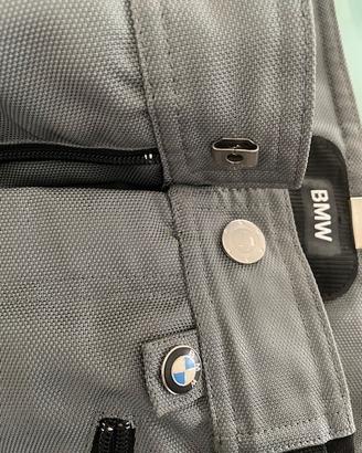 Pantaloni moto BMW