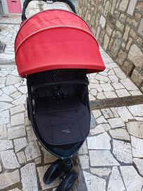 Valco snap 3 passeggino