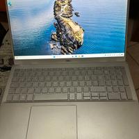 Computer PC notebook DELL Inspiron 5502