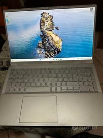 Computer PC notebook DELL Inspiron 5502