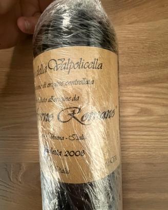 Vino Dal Forno Romano Amarone della Valpolicella