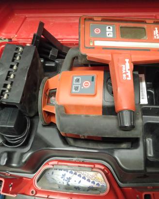 Misuratore laser