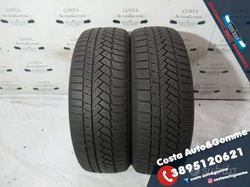 205 55 17 Continental 85% MS 205 55 R17 Pneus