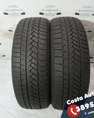 205 55 17 Continental 85% MS 205 55 R17 Pneus