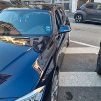 Bmw320xd touring luxury