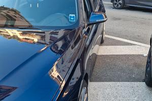 Bmw320xd touring luxury