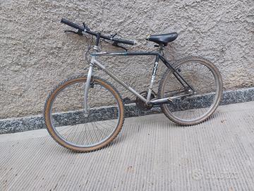 Bici uomo mountain bike 26"