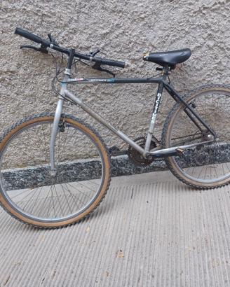 Bici uomo mountain bike 26"