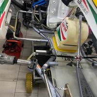 Go kart kart republic