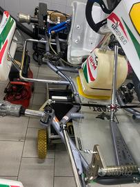 Go kart kart republic