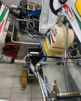 Go kart kart republic