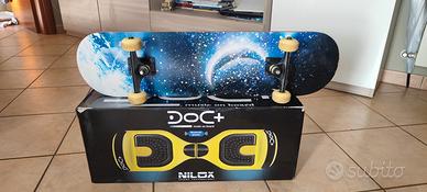 sport  , tennis libero e letture accattivante 