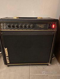 Kitty Hawk The Kid series I