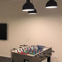 Ultimi Garlando calcio balilla nuovi GIOCO ETERNO