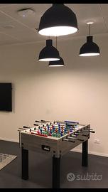 Ultimi Garlando calcio balilla nuovi GIOCO ETERNO