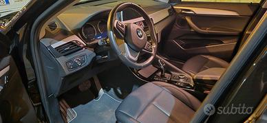 BMW X2 xdrive 18d business 