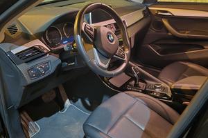 BMW X2 xdrive 18d business 