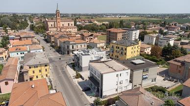 ALBERGO A CENTO