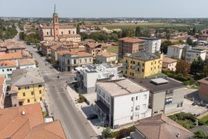 ALBERGO A CENTO