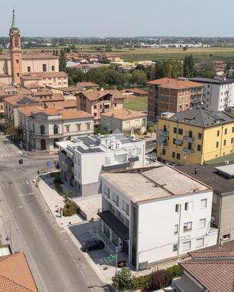 ALBERGO A CENTO