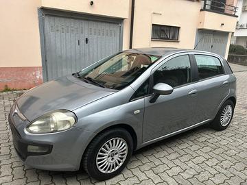 Punto evo