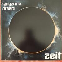 Zeit Tangerine dream vinile